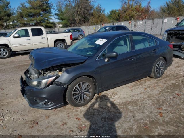 Subaru Legacy 2.5i Premium Image 7