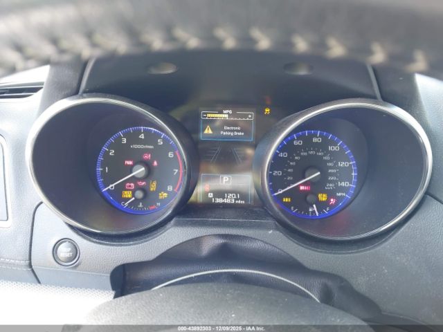 Subaru Legacy 2.5i Premium Image 11