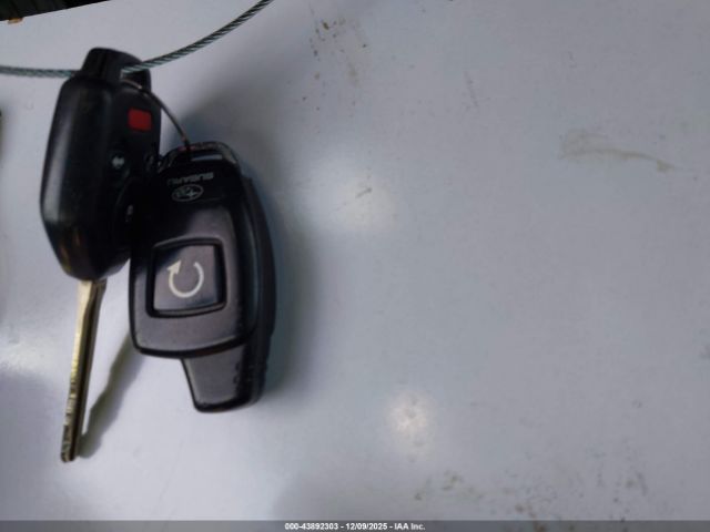 Subaru Legacy 2.5i Premium Image 10