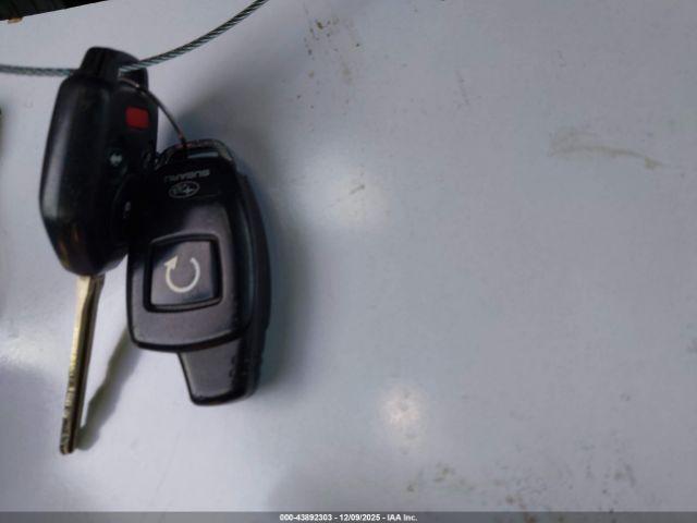 Subaru Legacy 2.5i Premium Image 10