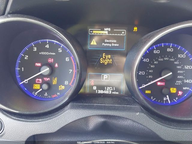 Subaru Legacy 2.5i Premium Image 13