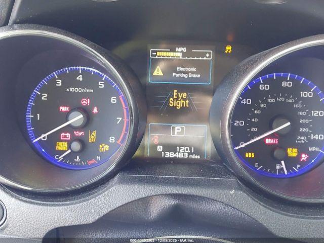 Subaru Legacy 2.5i Premium Image 13