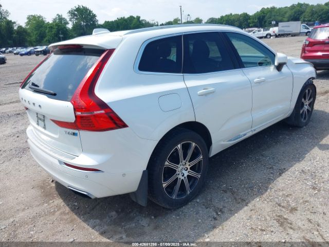 Volvo XC60 T6 Inscription Image 8