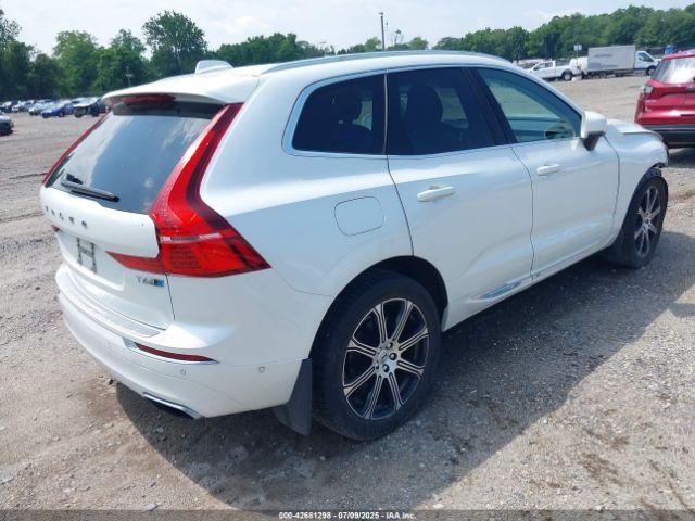 Volvo XC60 T6 Inscription Image 8