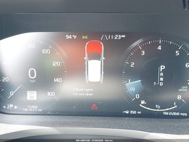 Volvo XC60 T6 Inscription Image 3