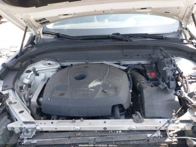 Volvo XC60 T6 Inscription Image 12