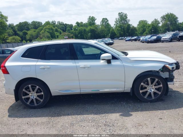 Volvo XC60 T6 Inscription Image 16