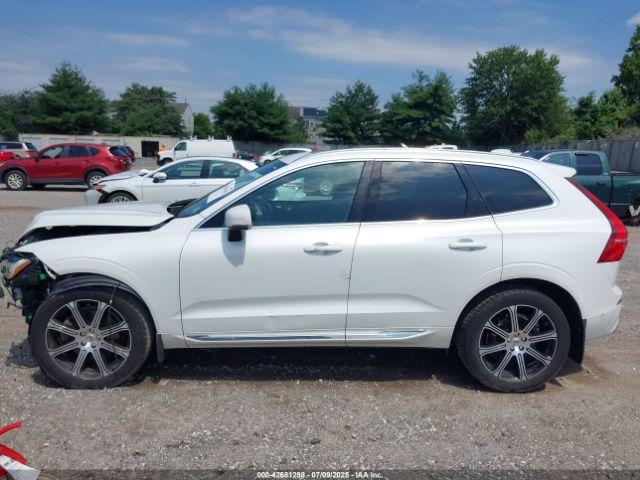 Volvo XC60 T6 Inscription Image 6