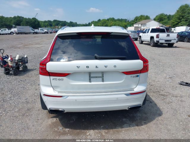 Volvo XC60 T6 Inscription Image 15