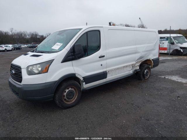 Ford Transit Image 10