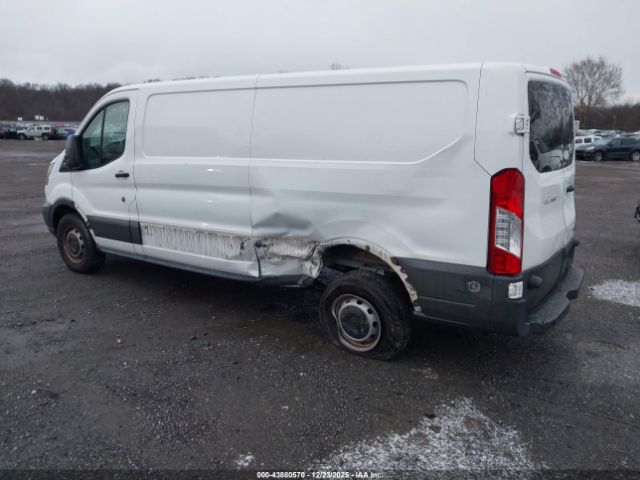 Ford Transit Image 11