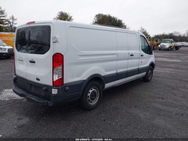 Ford Transit Image 16