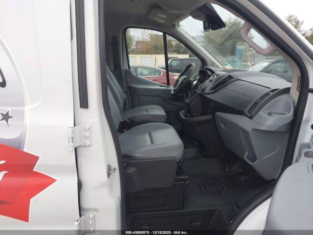 Ford Transit Image 12
