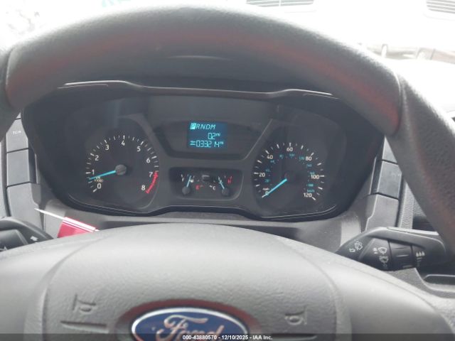 Ford Transit Image 14