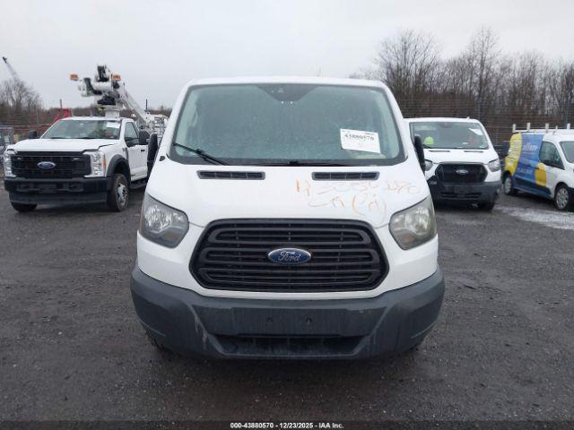 Ford Transit Image 4