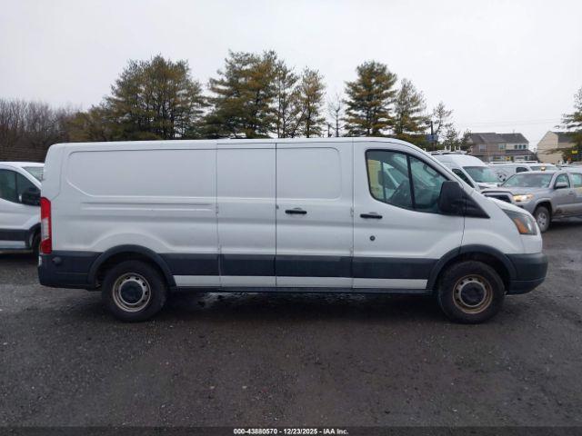 Ford Transit Image 2