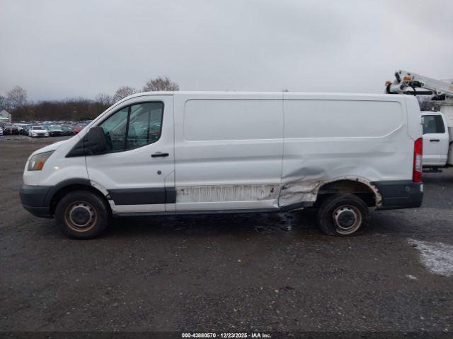 Ford Transit Image 6