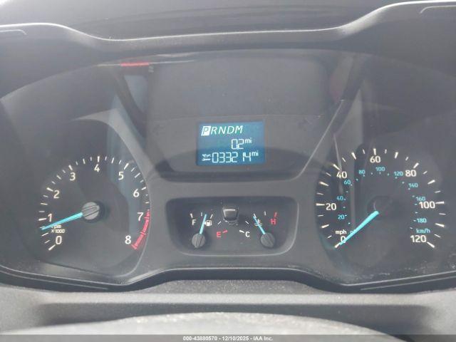 Ford Transit Image 8