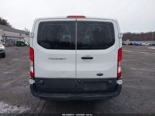 Ford Transit Image 9