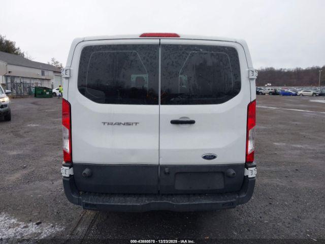 Ford Transit Image 9