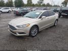 Ford Fusion Se Image 3