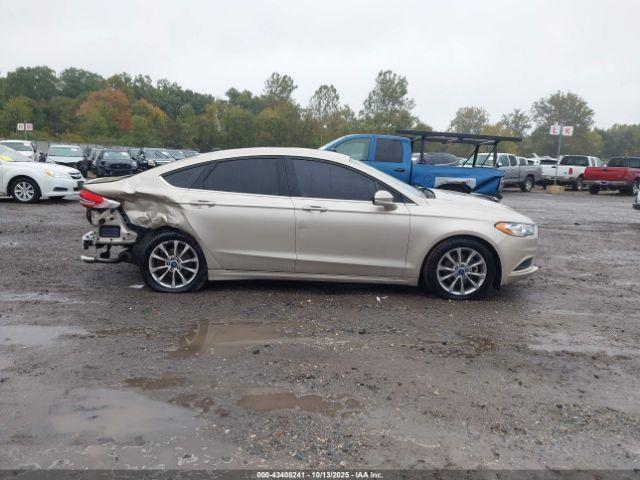 Ford Fusion Se Image 19