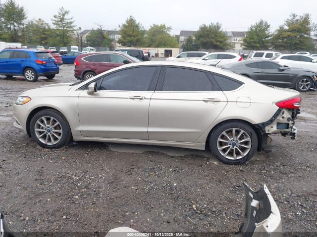 Ford Fusion Se Image 17