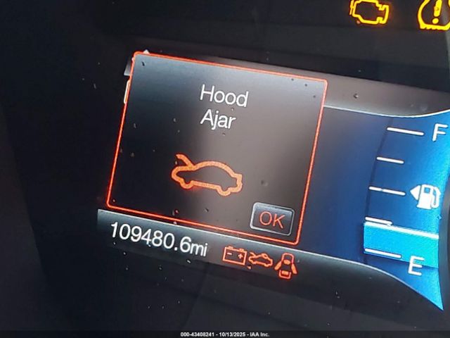 Ford Fusion Se Image 11