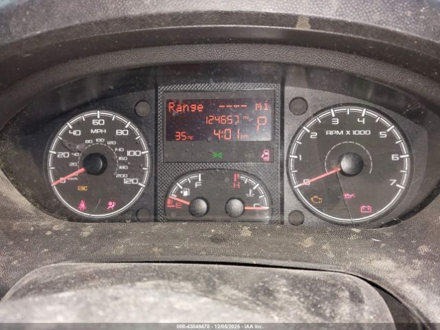 Ram Promaster Low Roof 136 Wb Image 9