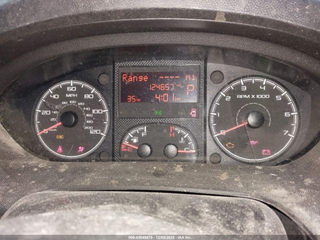 Ram Promaster Low Roof 136 Wb Image 9