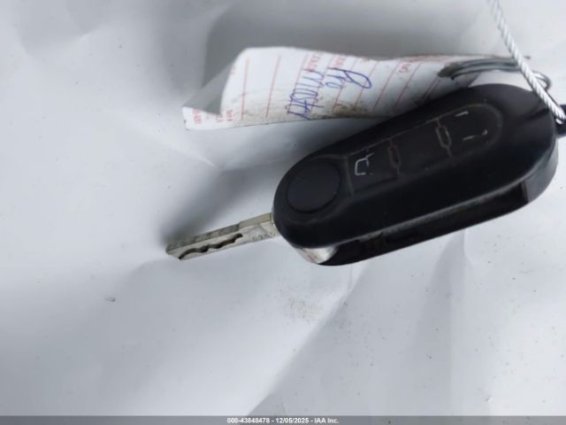 Ram Promaster Low Roof 136 Wb Image 10