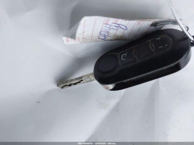 Ram Promaster Low Roof 136 Wb Image 10