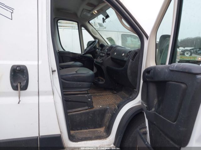 Ram Promaster Low Roof 136 Wb Image 2