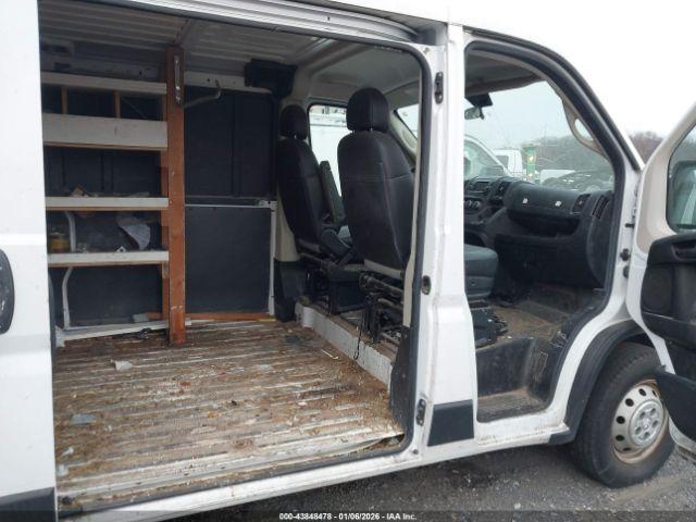 Ram Promaster Low Roof 136 Wb Image 16