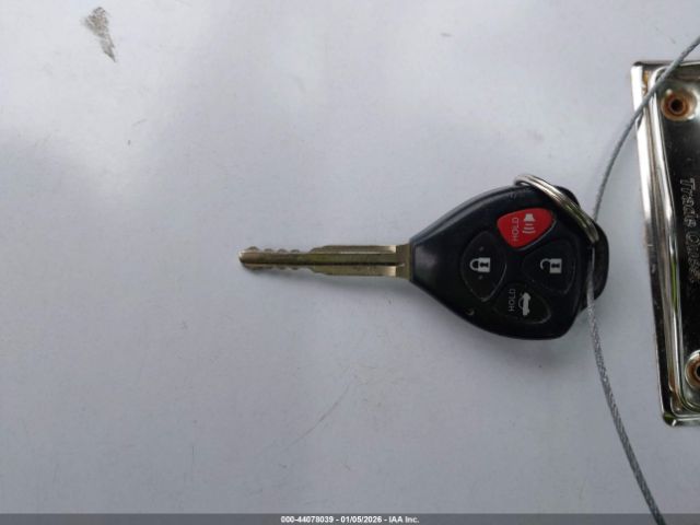 Toyota Corolla Le Image 8