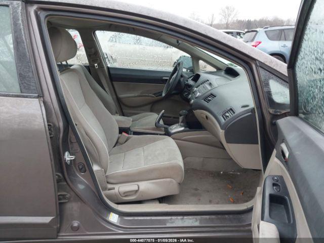 Honda Civic Lx Image 5