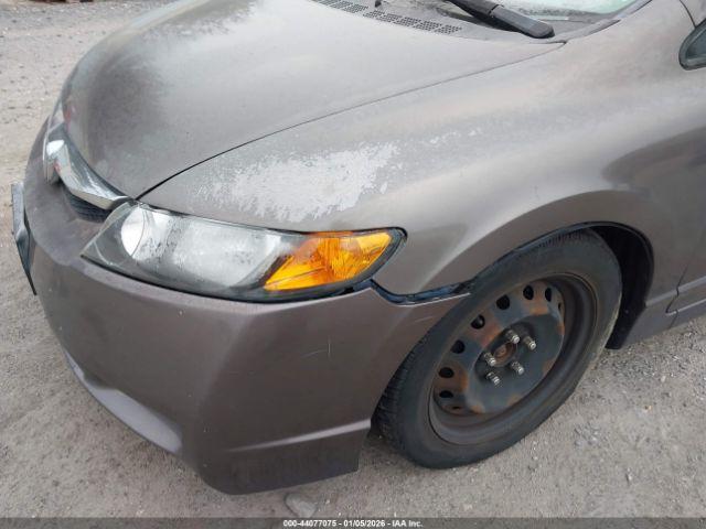 Honda Civic Lx Image 6