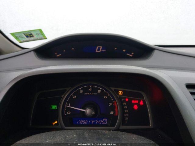 Honda Civic Lx Image 3