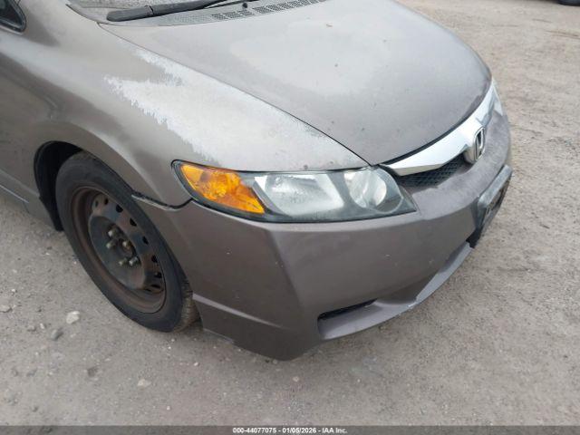 Honda Civic Lx Image 7