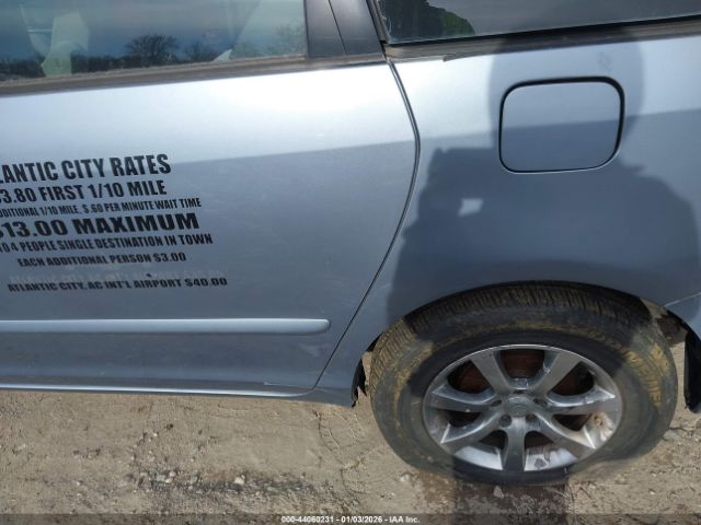 Toyota Sienna Ce Image 6