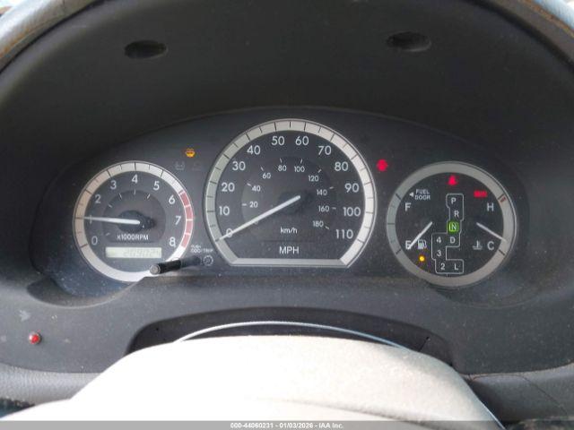 Toyota Sienna Ce Image 11