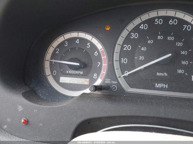 Toyota Sienna Ce Image 9