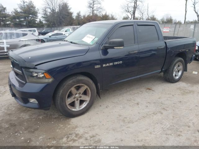 Ram 1500 St Image 5