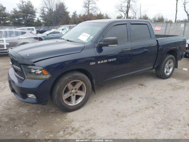 Ram 1500 St Image 5