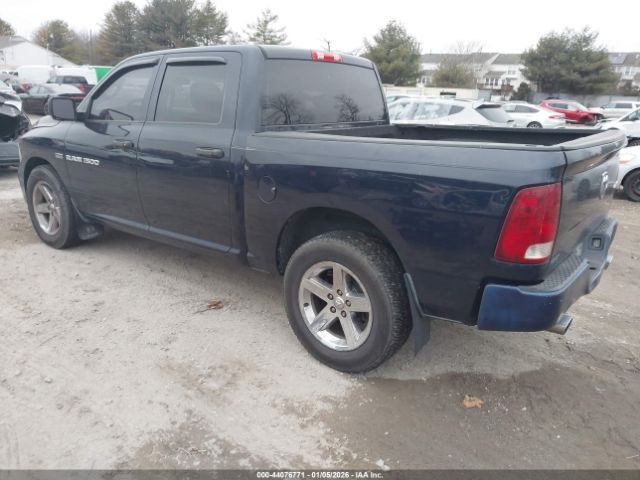 Ram 1500 St Image 6