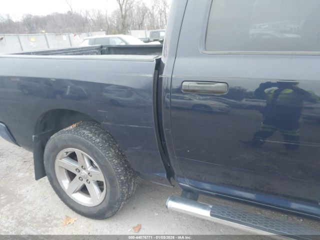 Ram 1500 St Image 7