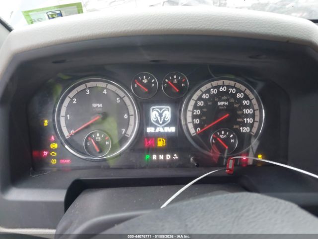 Ram 1500 St Image 13