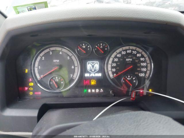 Ram 1500 St Image 13