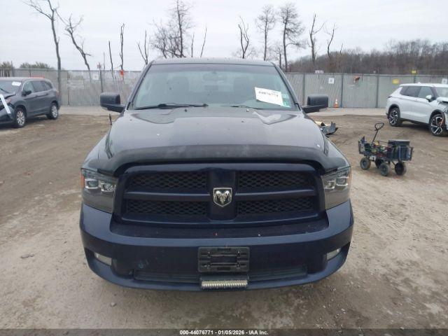 Ram 1500 St Image 12