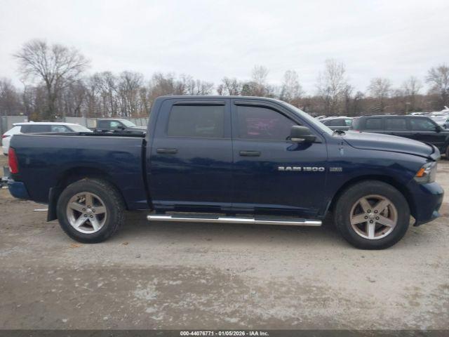 Ram 1500 St Image 2